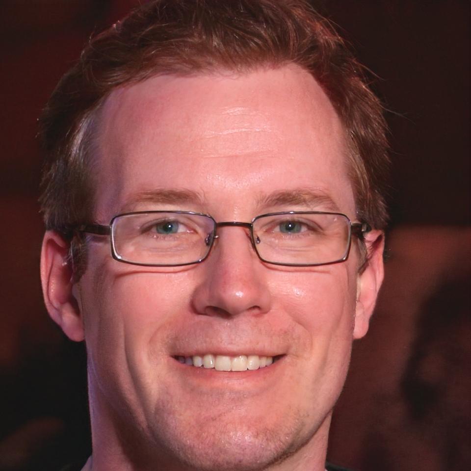 Dr. Michael Weber