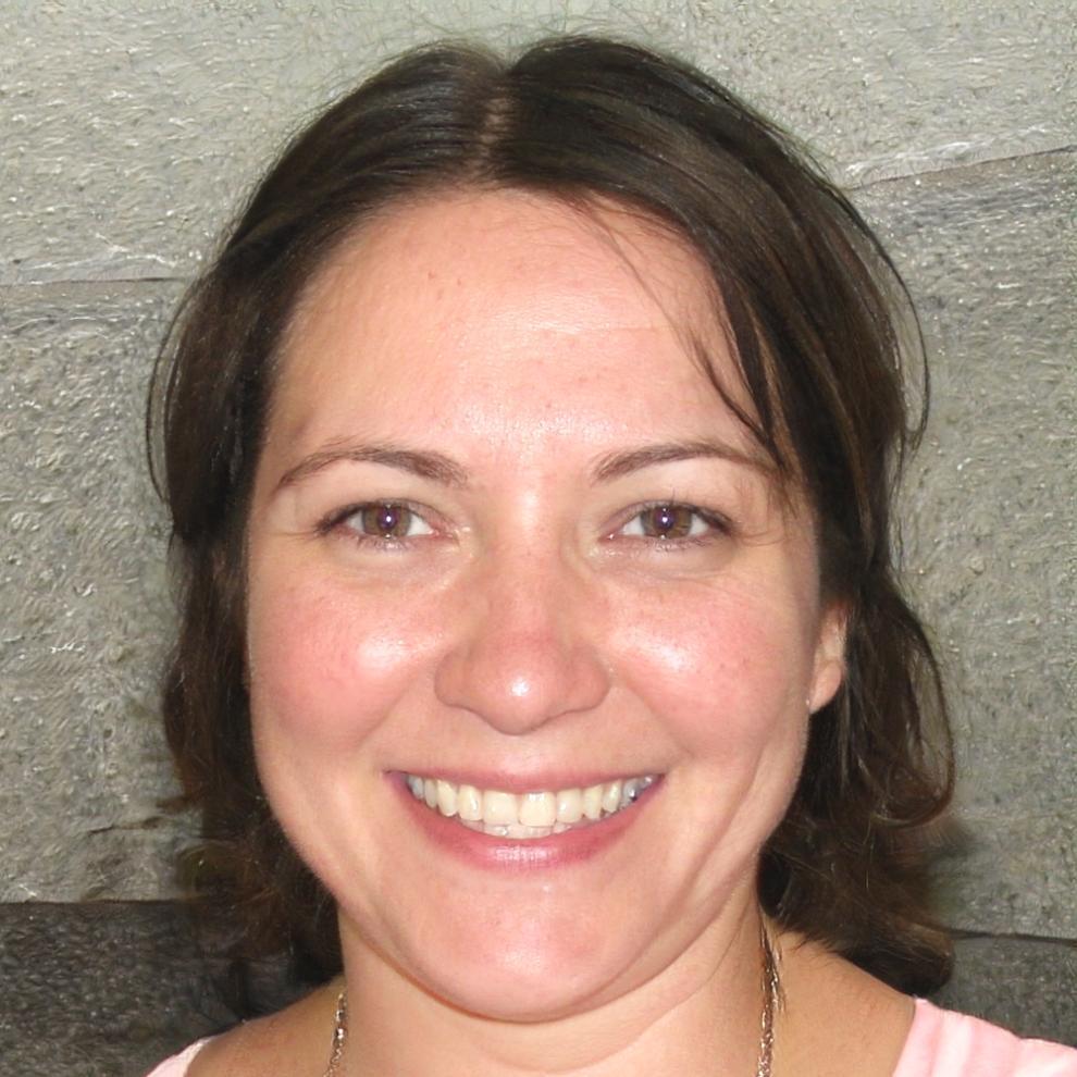 Sabine Müller